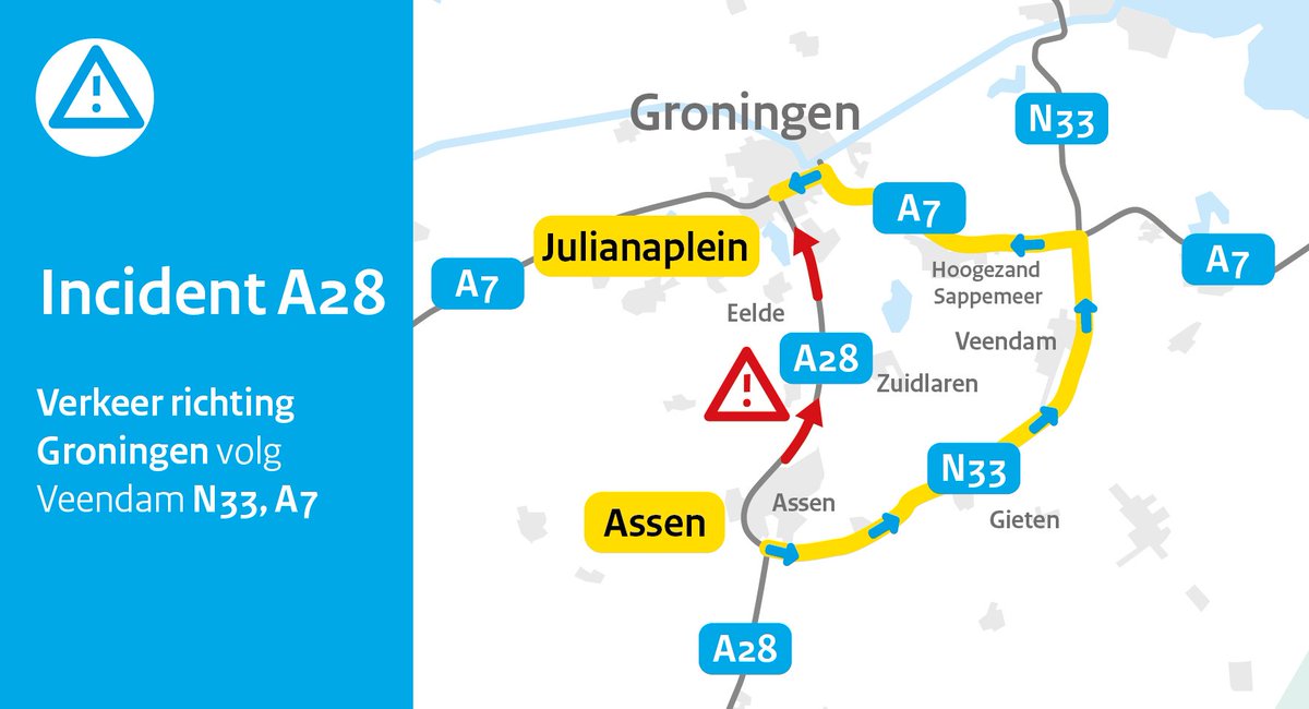 A28 Assen Accidents: Police Probe Causes, Long-Term Road Impact