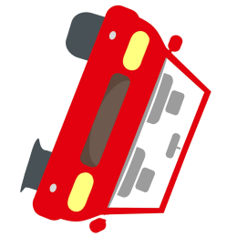 A28 De Punt: Truck Rams Viaduct, Major Delays & Road Closure